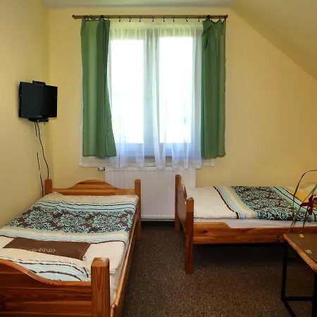 Mikolajowka Apartment
