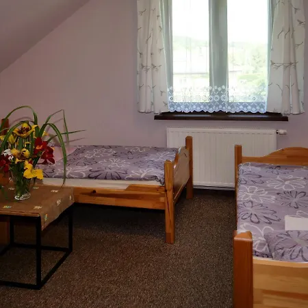 Mikolajowka * Stronie Śląskie