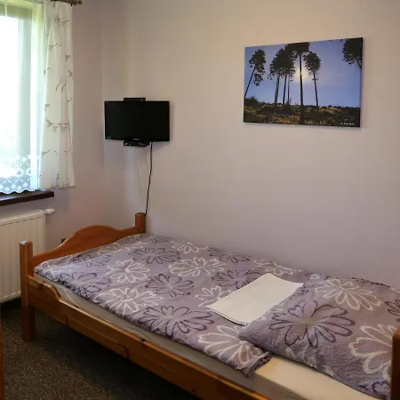 Lägenhet Mikolajowka Stronie Śląskie