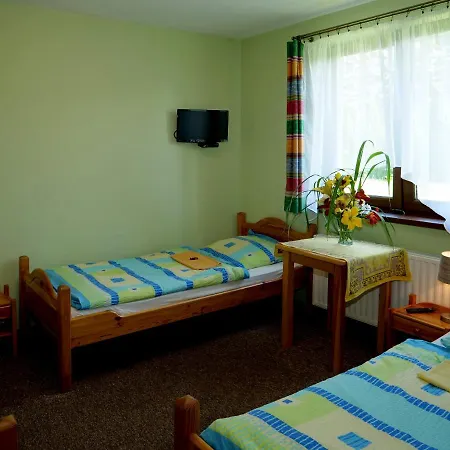Apartment Mikolajowka
