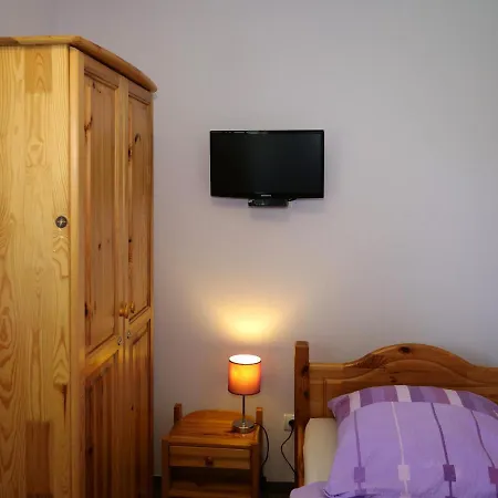 Apartment Mikolajowka