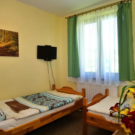 Mikolajowka Apartment Stronie Slaskie