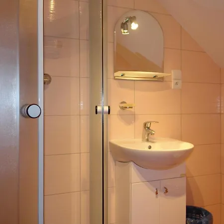 Apartment Mikolajowka Stronie Slaskie