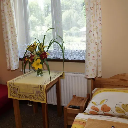 Lägenhet Mikolajowka Stronie Śląskie