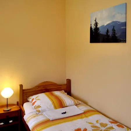 Mikolajowka Apartment Stronie Slaskie