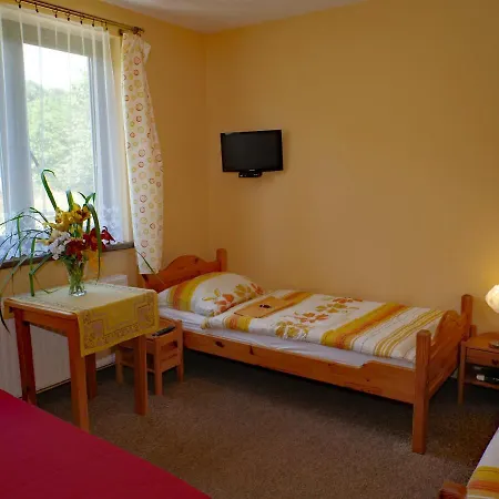 Mikolajowka Apartment Stronie Slaskie