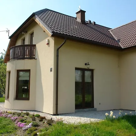 Apartment Mikolajowka Stronie Slaskie