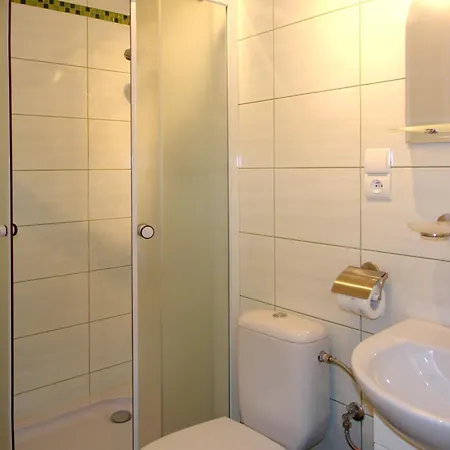 Apartment Mikolajowka